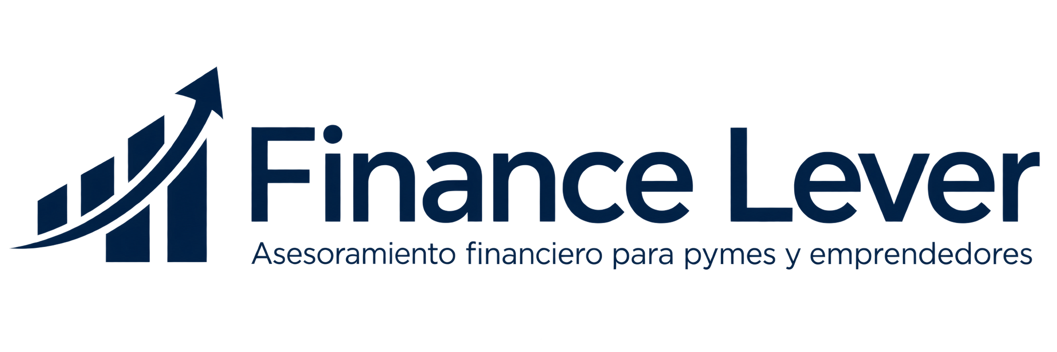 Finance Lever. Asesoramiento financiero para pymes y emprendedores